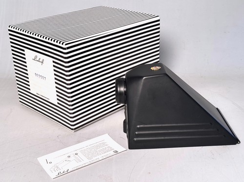 Linhof winkelspiegel right - linhof,
