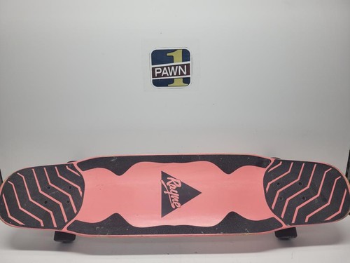 Rayne longboard - rayne,