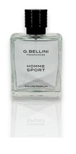 Profumo uomo Homme Sport