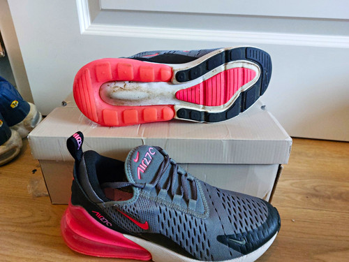 Nike air max 270 - nike,