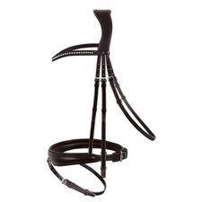 Passier Havanna/Edelstahl