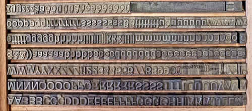 Akzidenz grotesk mager - akzidenz, 28