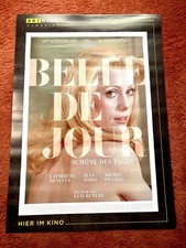 Belle De Jour Kinoplakat