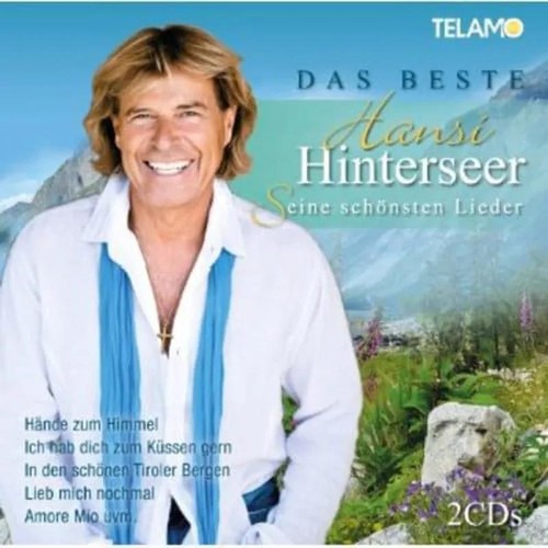 Hansi hinterseer das beste 2 - das,
