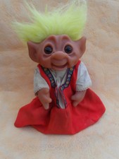 DAM TROLL DÄNEMARK  1970 ca