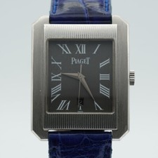 PIAGET PROTOCOLE HERREN UHR