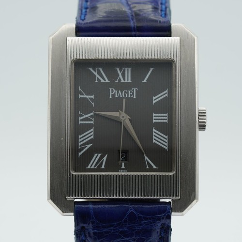 Piaget protocole herren uhr - piaget,