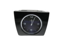Bordcomputer Uhr Display