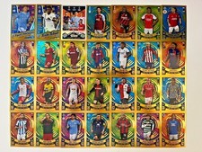 Topps Match Attax Champions