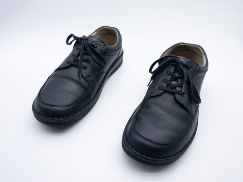 Berkemann herren halbschuhe - ,
