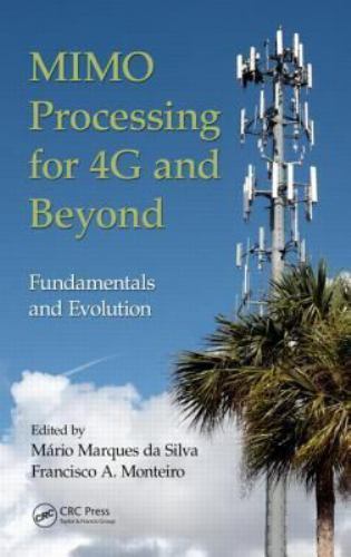 Mimo processing for and - mimo,