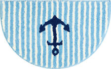 Erwin Müller Duschvorlage "Lefkada" halbrund