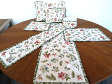 Sander Tischdecken Weihnachten