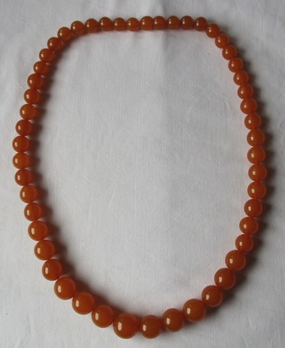 Baltic amber butterscotch - baltic,
