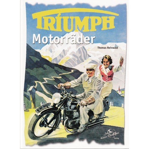 Triumph motorräder modelle - motorräder,