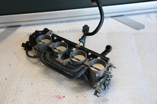 Suzuki GSX-S 1000 Einspritzanlage Injection Drosselklappe  aus  2020 WDGO 