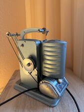 #P17- Seltene Antike Noris Film Projektor Filmprojektor
