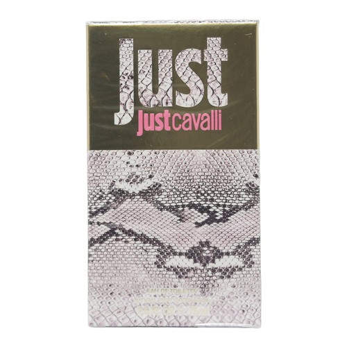 Roberto cavalli just - just,