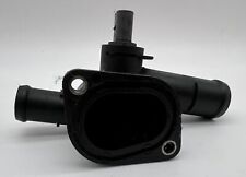 Kühlmitttelflansch Kühlwasser Adapter AUDI A3 Sportback (8P) 06a121133