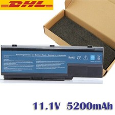 5200 MAH Akku für Acer Acer