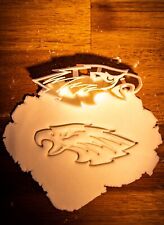 American Football Team NFL Ausstechform Ausstecher Super Bowl Backform