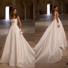 Brautkleid Hochzeitskleid