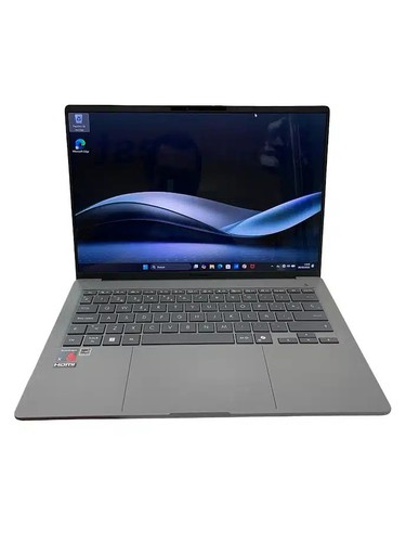Asus zenbook a14 - asus, oled