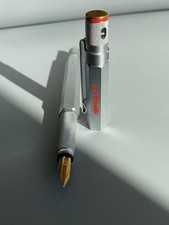 Schöner  1990er rOtring 600