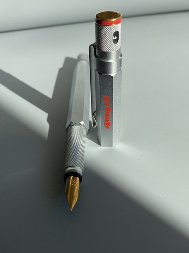 Schöner 1990er rotring - schöner,
