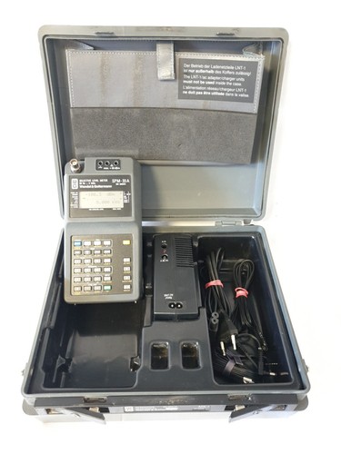 Wandel goltermann spm 33a - wandel,