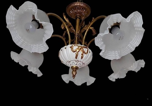 Wunderschöne kronleuchter - wunderschöne,