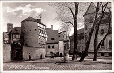 Jelenia góra hirschberg - ak,
