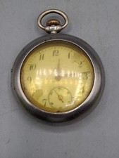 alte antike Herren Taschenuhr