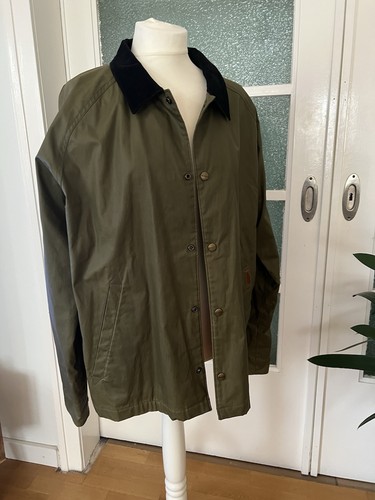 Carhartt james jacket - jacket, /