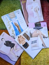 strumpfhosen konvolut paket