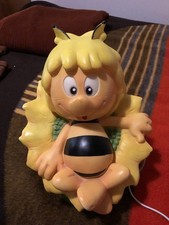 Vintage Kinder Lampe Biene Maja