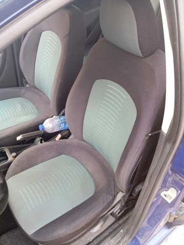 Sitz fiat grande punto - fiat,