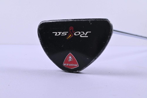 Taylormade rossa monza putter - rossa,