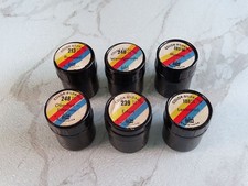 DEFA Color Bildband 6x DDR