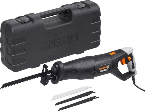 Meister säbelsäge 850w - meister,