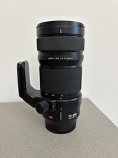 Panasonic lumix pro 200mm - s, 70-200mm