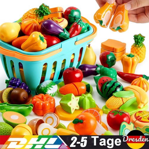 75x küchenspielzeug kinder - 75x,