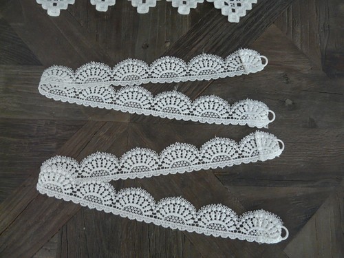 Set raffhalter raffband - 2,