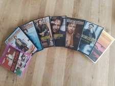 Californication DVD Staffel