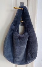 Damen Umhängetasche aus