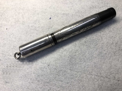 Waterman sicherheitshalter - waterman`s,
