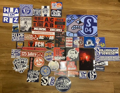 Ultras gelsenkirchen - ultras, &