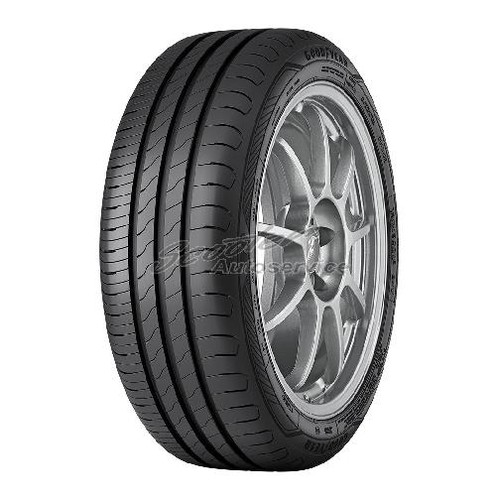 Goodyear efficientgrip - goodyear,