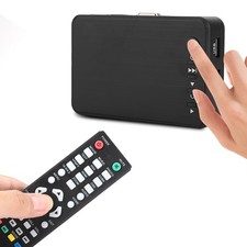 Mini 4K HD 1080P MKV Media