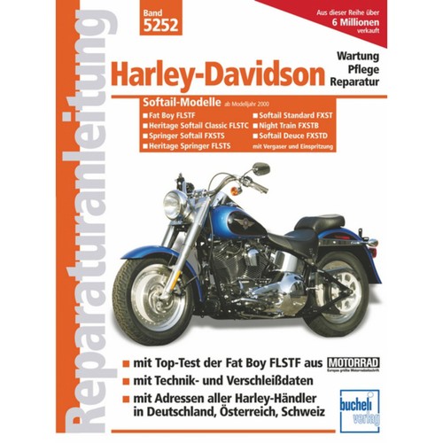 Harley-Davidson
